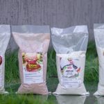 Sachets Mossani