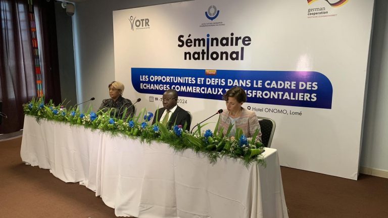 Séminaire national