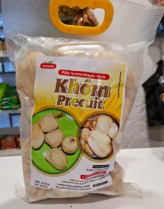 Khôm précuit Mossani