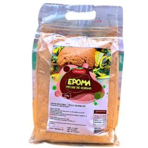 Epoma, fécule de sorgho Mossani